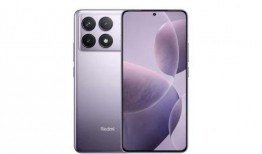 红米k70配置最新爆料,性能与颜值双升级，新一代旗舰手机即将亮相