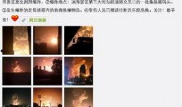 天津事件爆料视频,揭秘真相与争议
